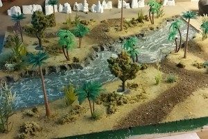 Jungle Terrain